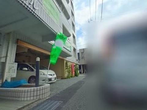 パノラマ