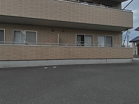 パノラマ