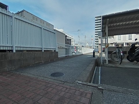 パノラマ