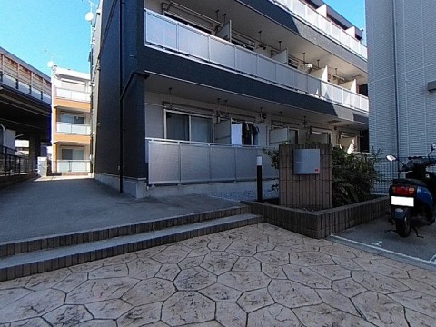 パノラマ