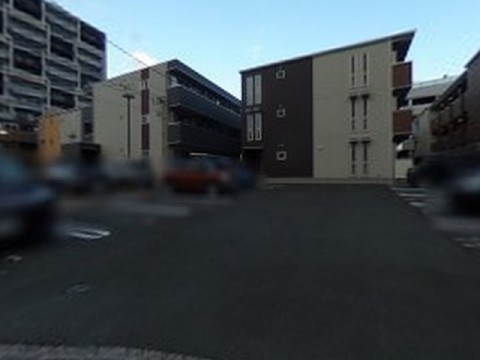 パノラマ