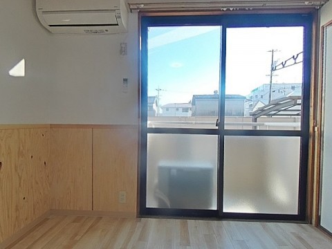 パノラマ