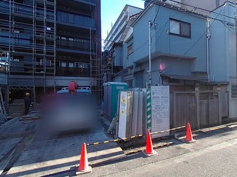 パノラマ