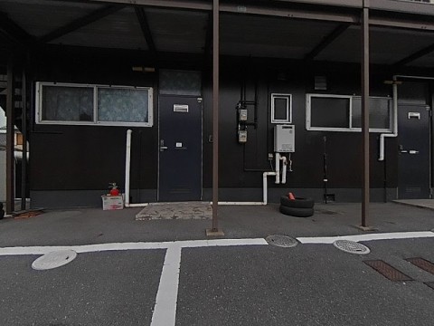 パノラマ