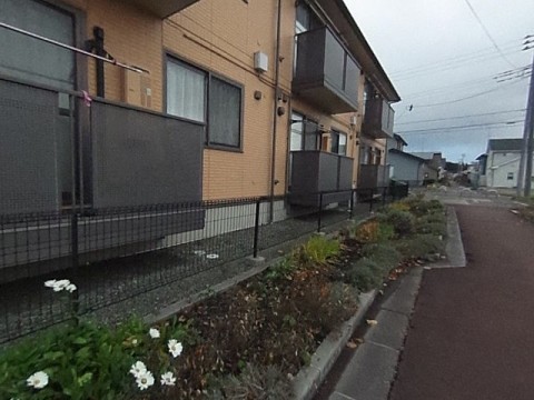 パノラマ