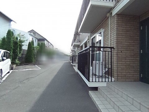 パノラマ