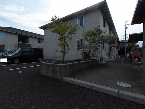 パノラマ