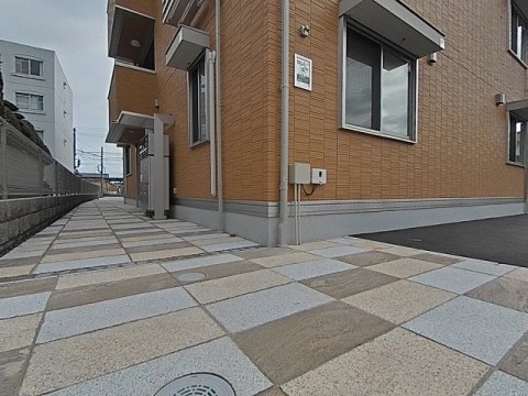 パノラマ