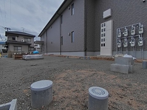 パノラマ