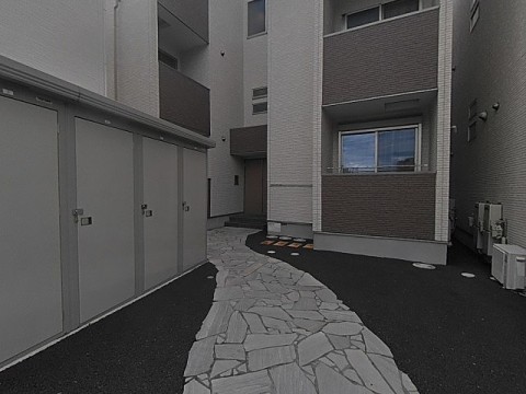パノラマ
