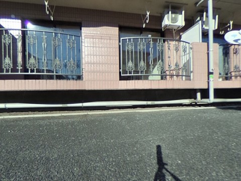 パノラマ