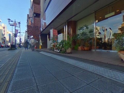 パノラマ