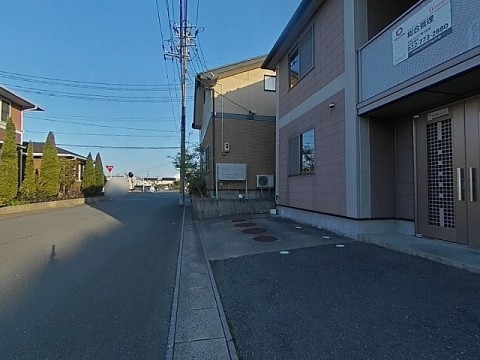 パノラマ