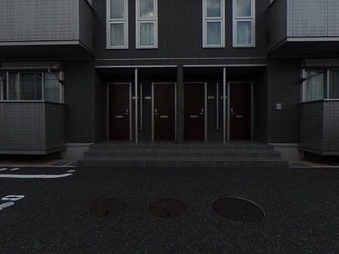 パノラマ