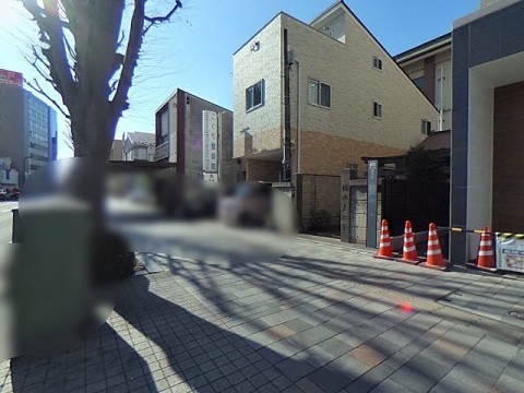 パノラマ