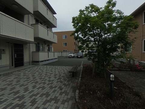 パノラマ