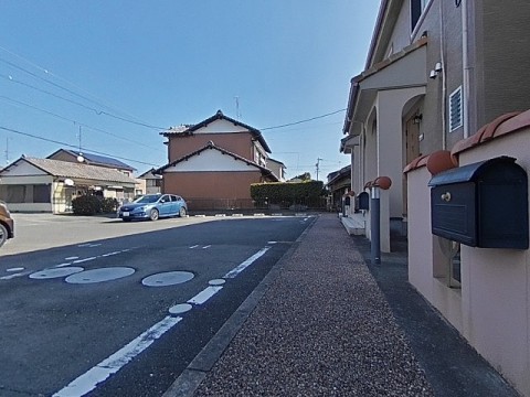 パノラマ
