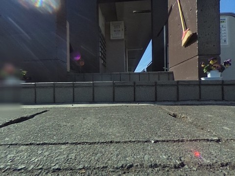 パノラマ