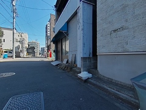 パノラマ