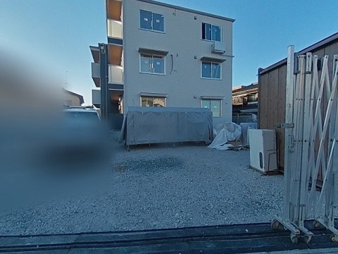パノラマ