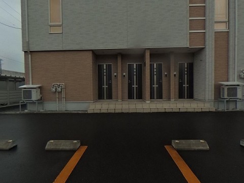パノラマ