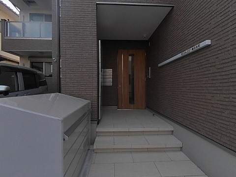 パノラマ