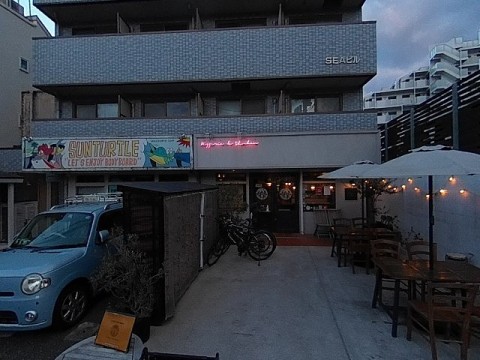 パノラマ