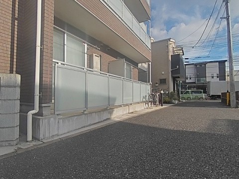 パノラマ