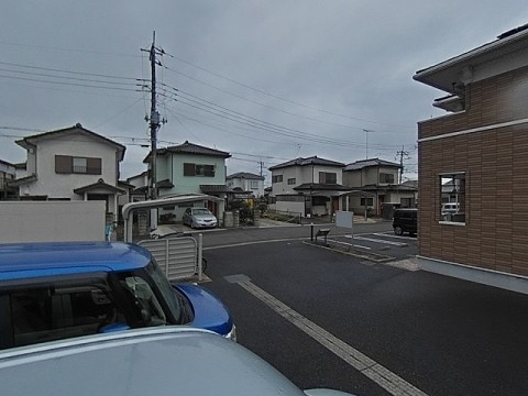 パノラマ