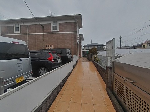パノラマ
