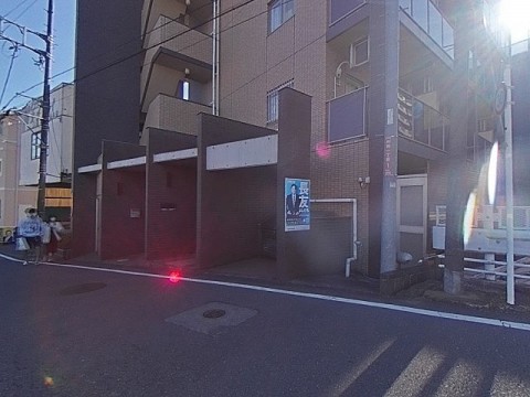 パノラマ