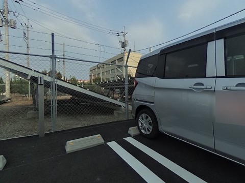 パノラマ
