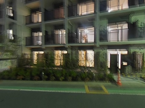 パノラマ