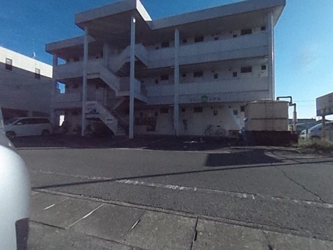 パノラマ