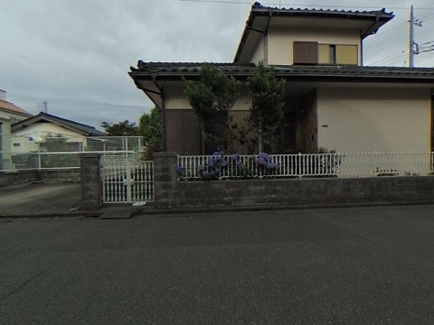 パノラマ