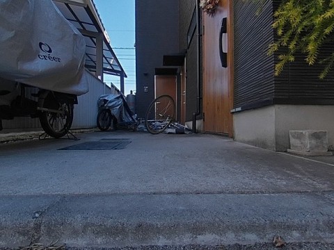 パノラマ