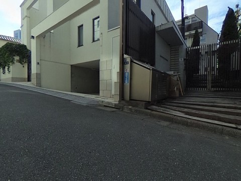 パノラマ