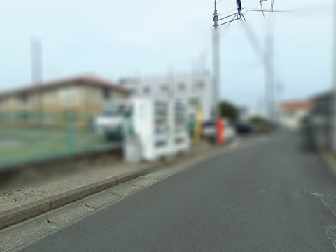 パノラマ