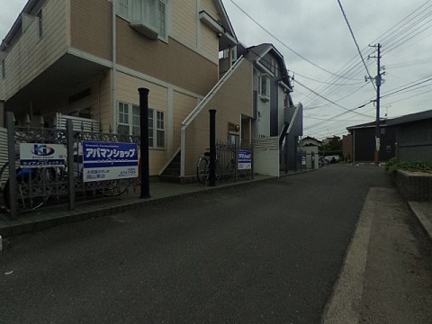 パノラマ