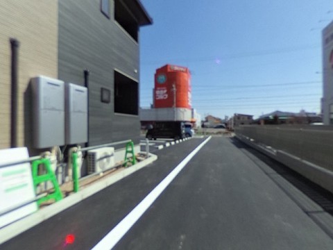 パノラマ