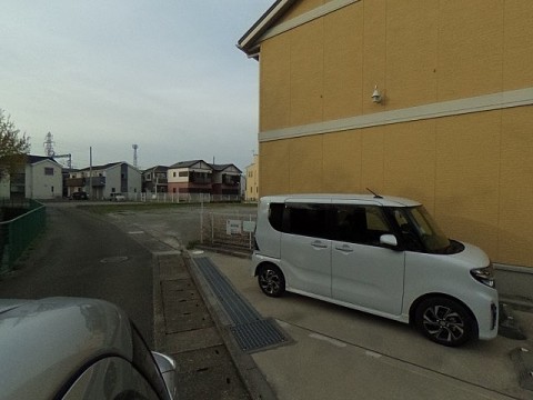 パノラマ