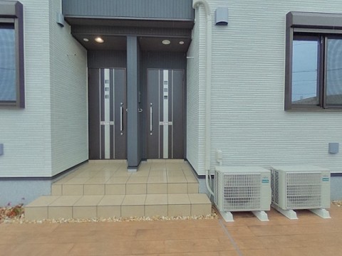 パノラマ