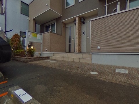 パノラマ