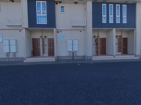 パノラマ