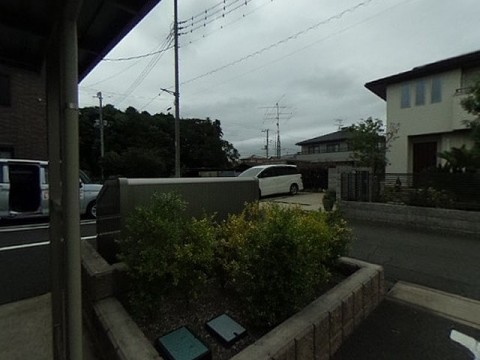 パノラマ
