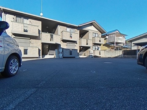 パノラマ