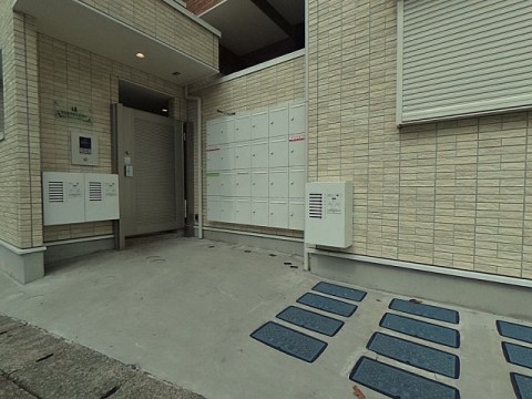 パノラマ