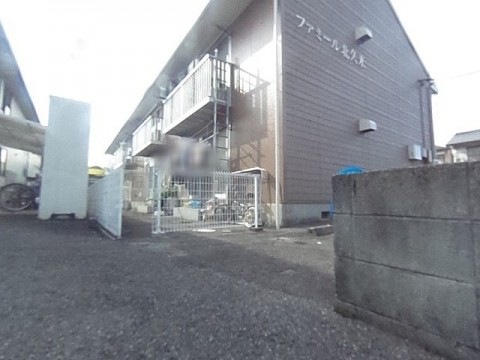 パノラマ