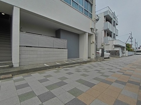 パノラマ
