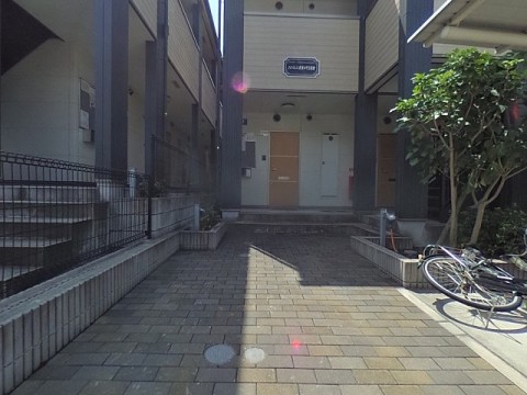 パノラマ